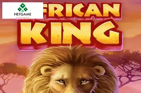 African King